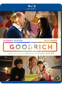 Goodrich (2024) (Blu-Ray)